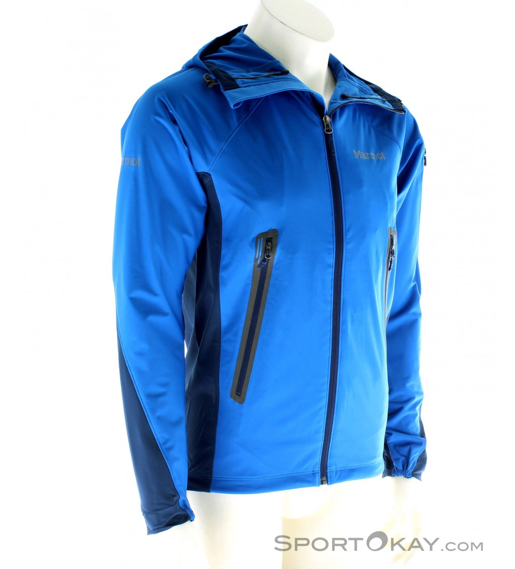 Marmot vapor trail clearance