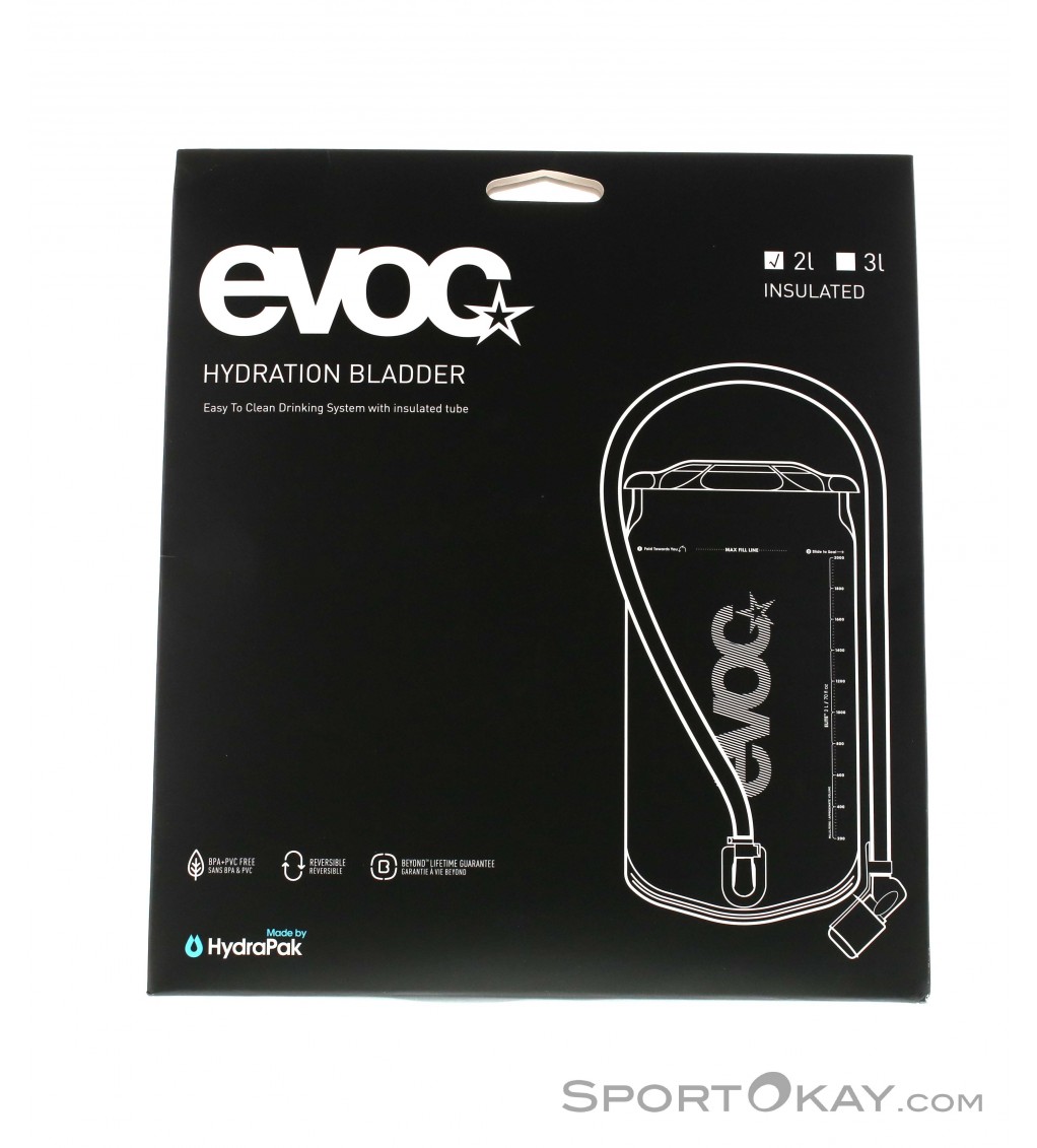 evoc 2l