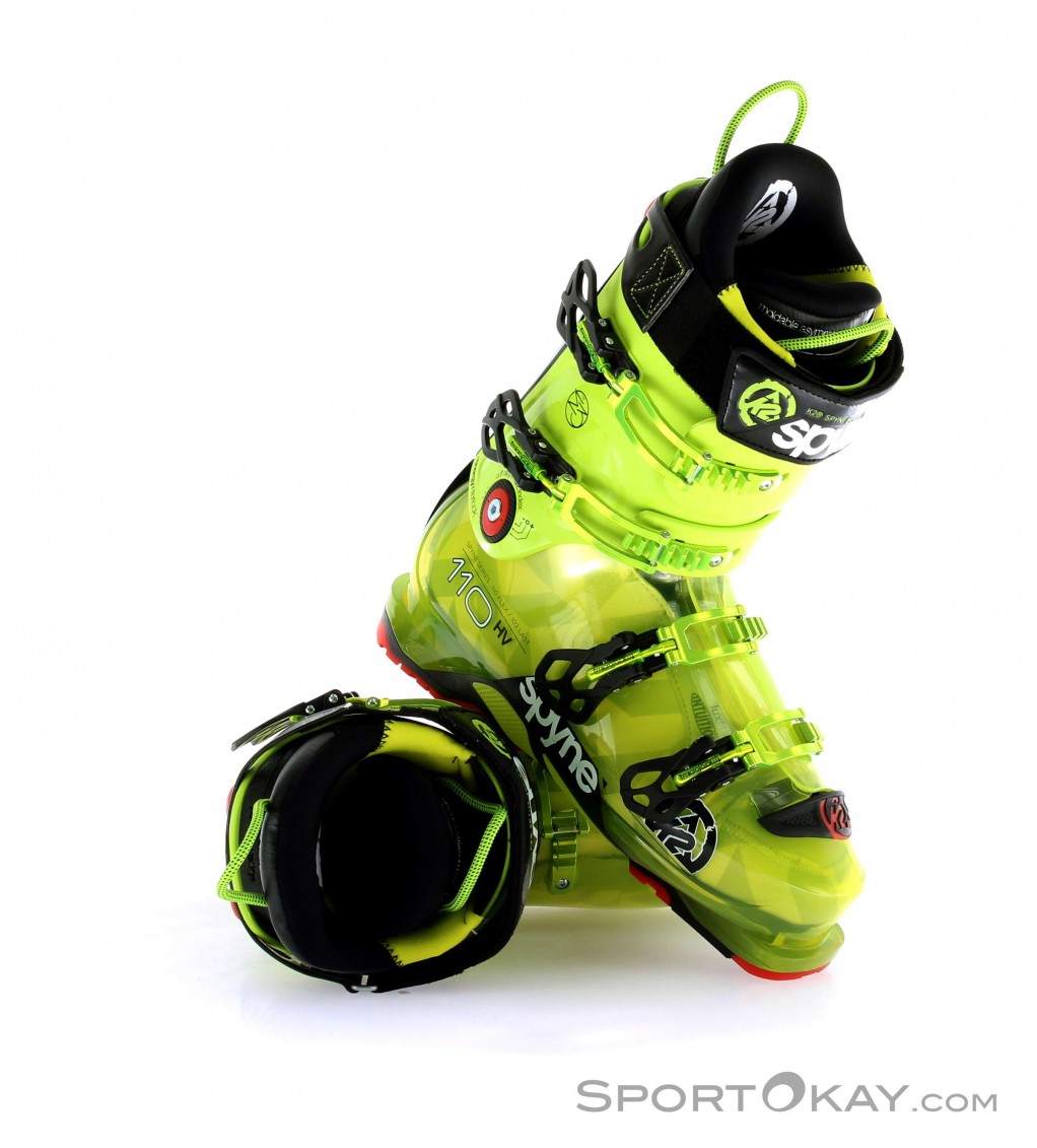 k2 spyne boots