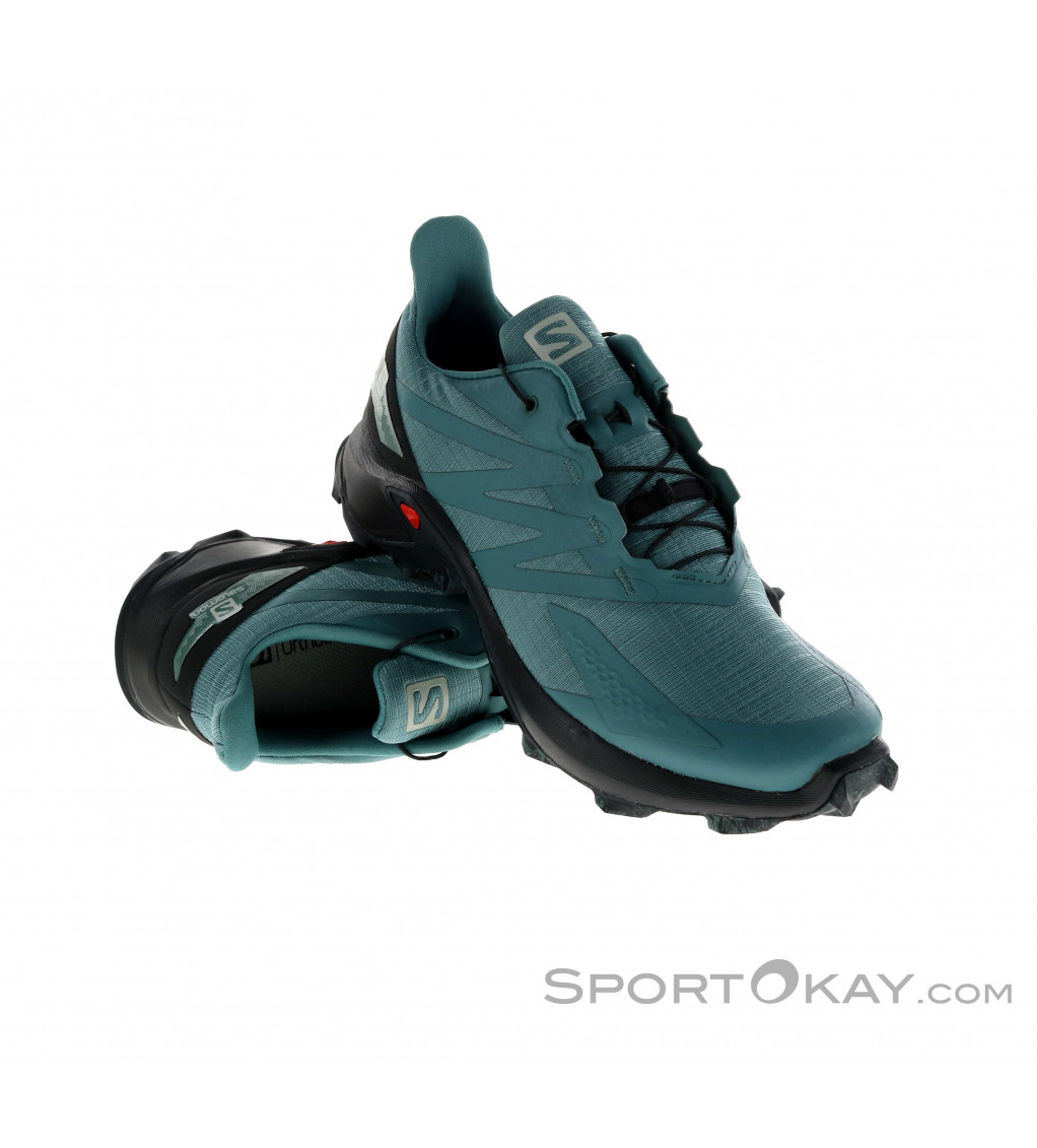 salomon supercross blast
