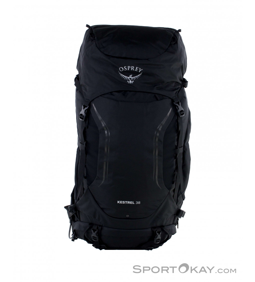 Osprey Kestrel 38l Backpack - Backpacks 