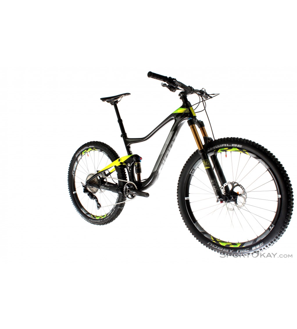 giant trance advanced 1 2017 for sale