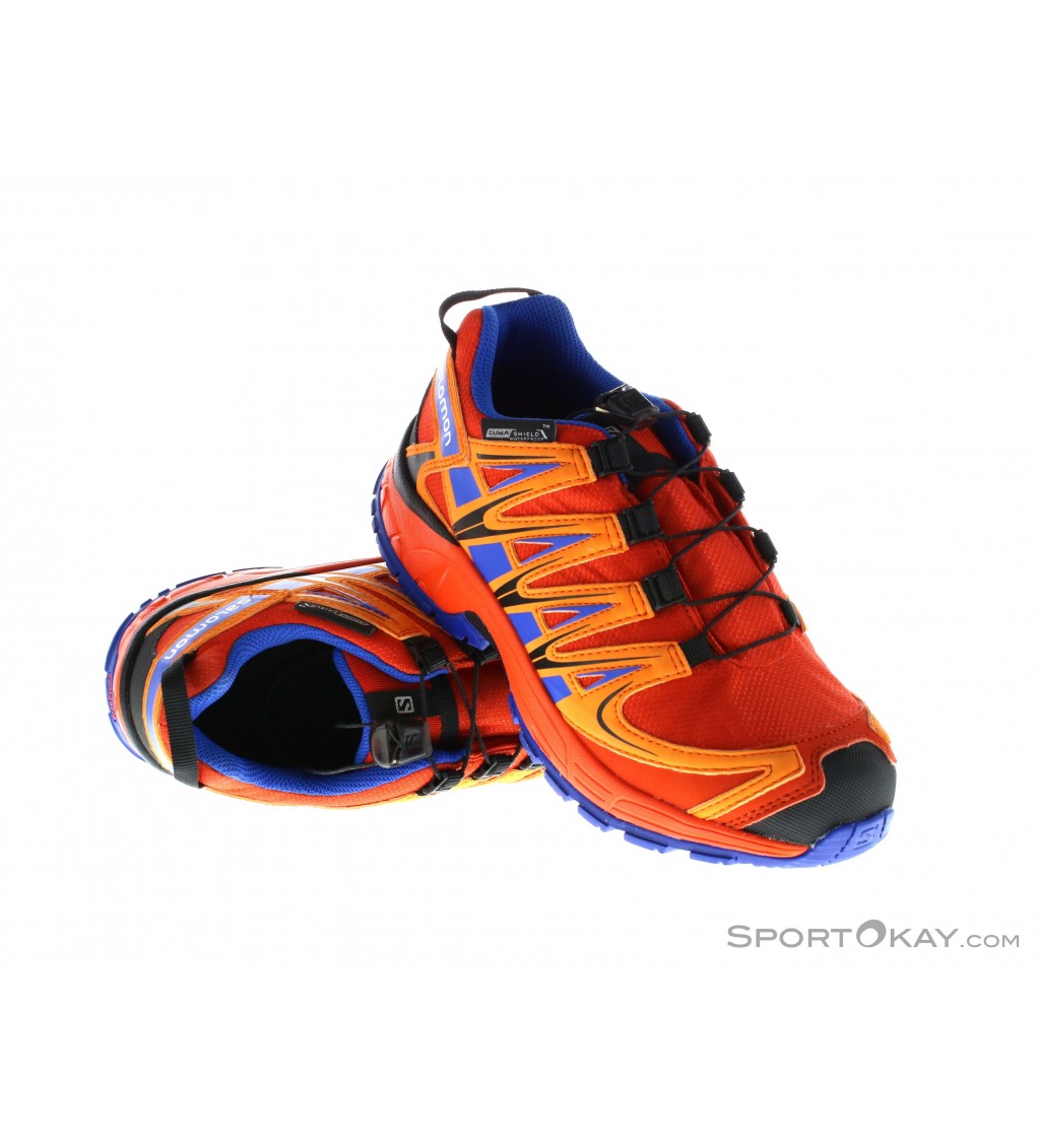 best trail running shoes for kids