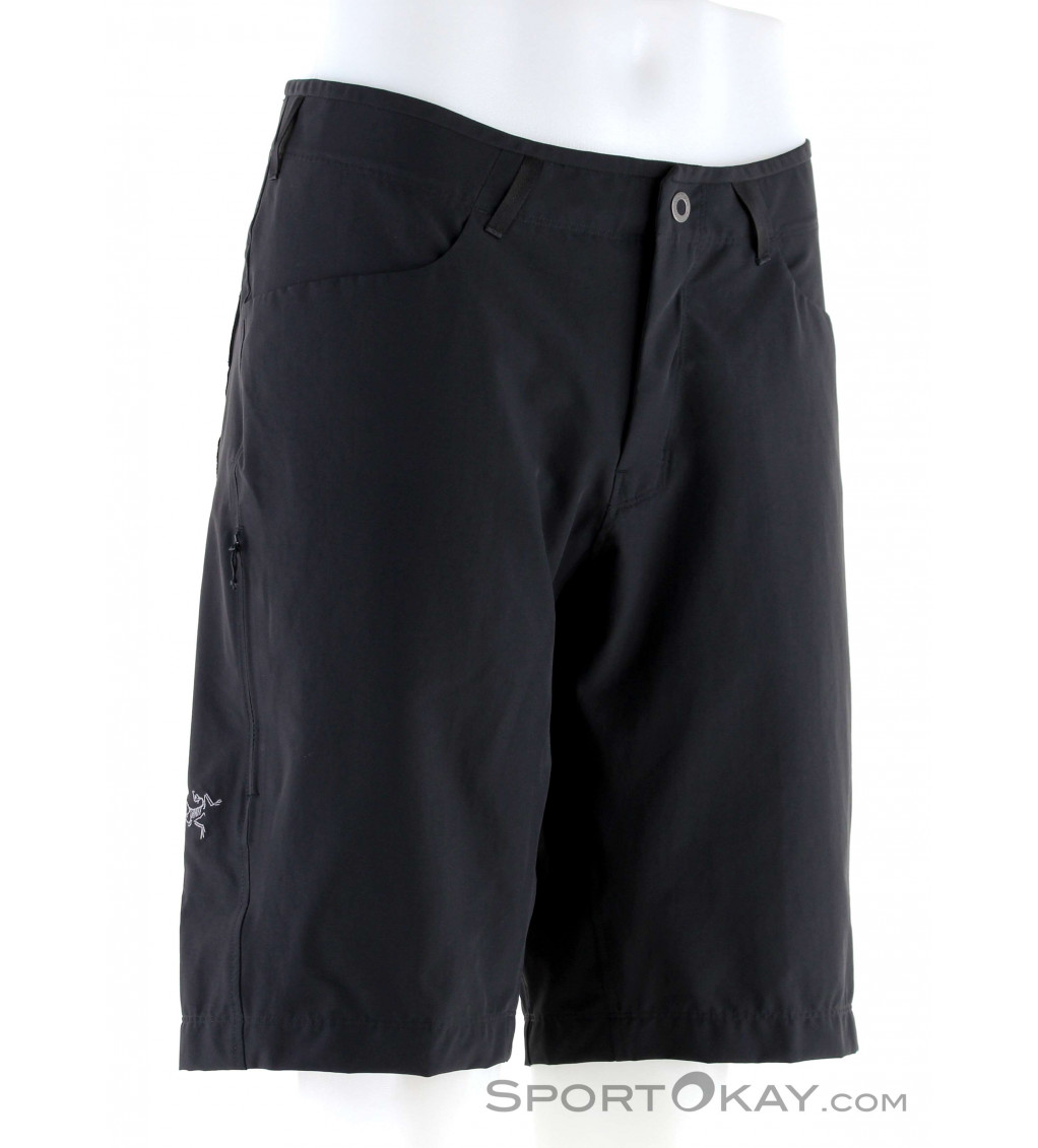 arcteryx shorts mens