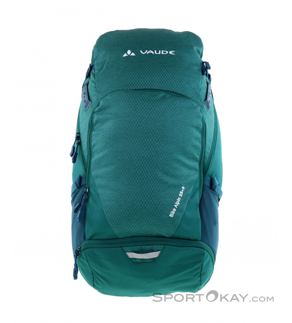 vaude bike backpack