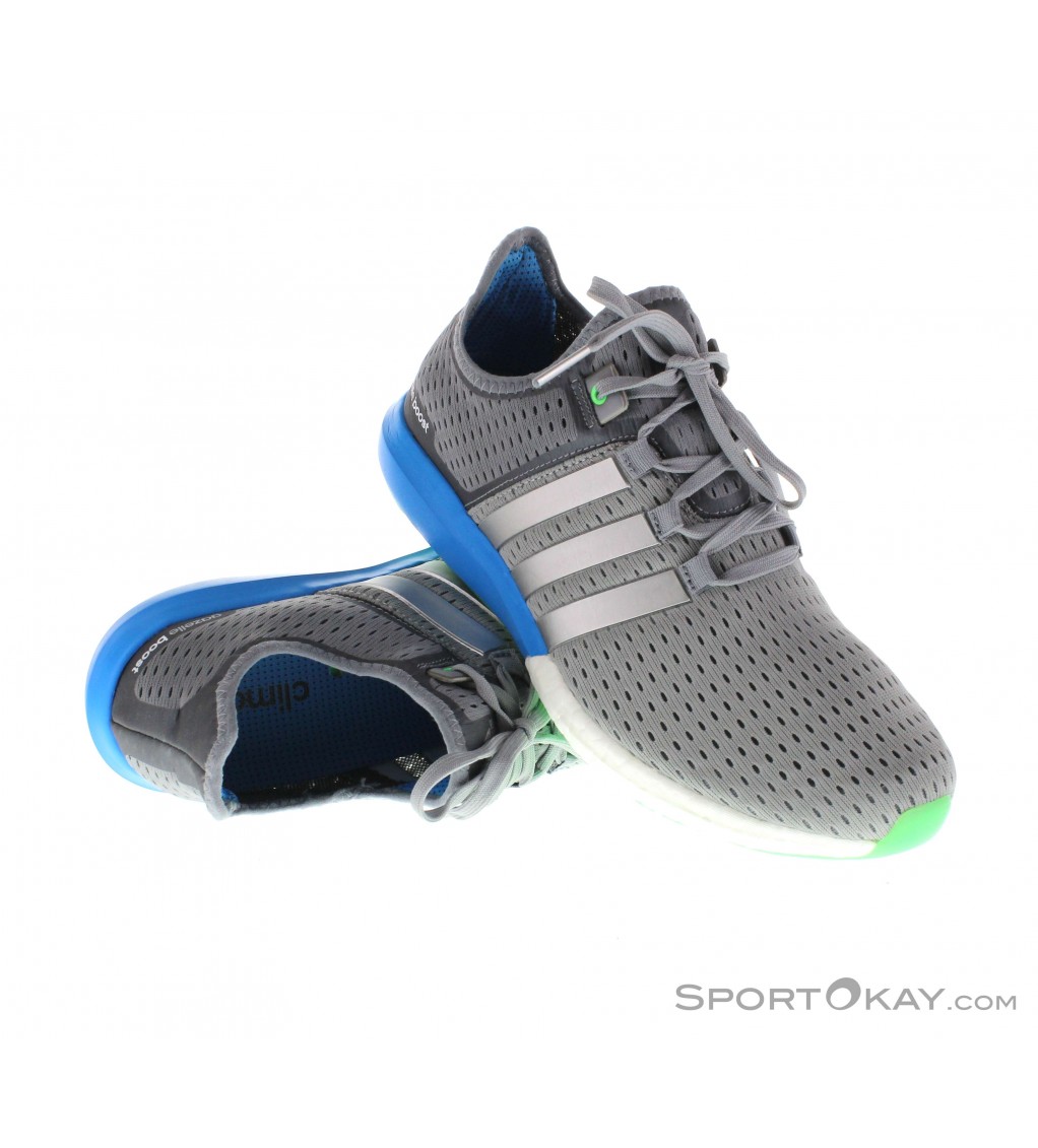Adidas CC Gazelle Boost Mens Running Shoes - Running Shoes ...