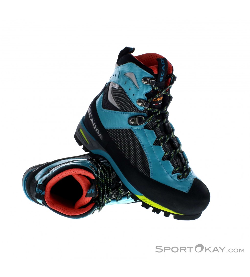 scarpa charmoz mountaineering boots