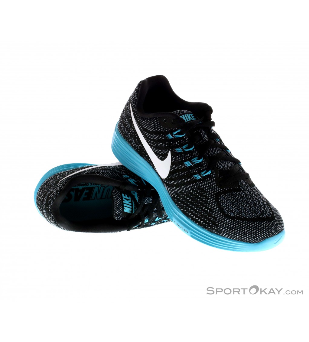 nike lunar womens running shoes