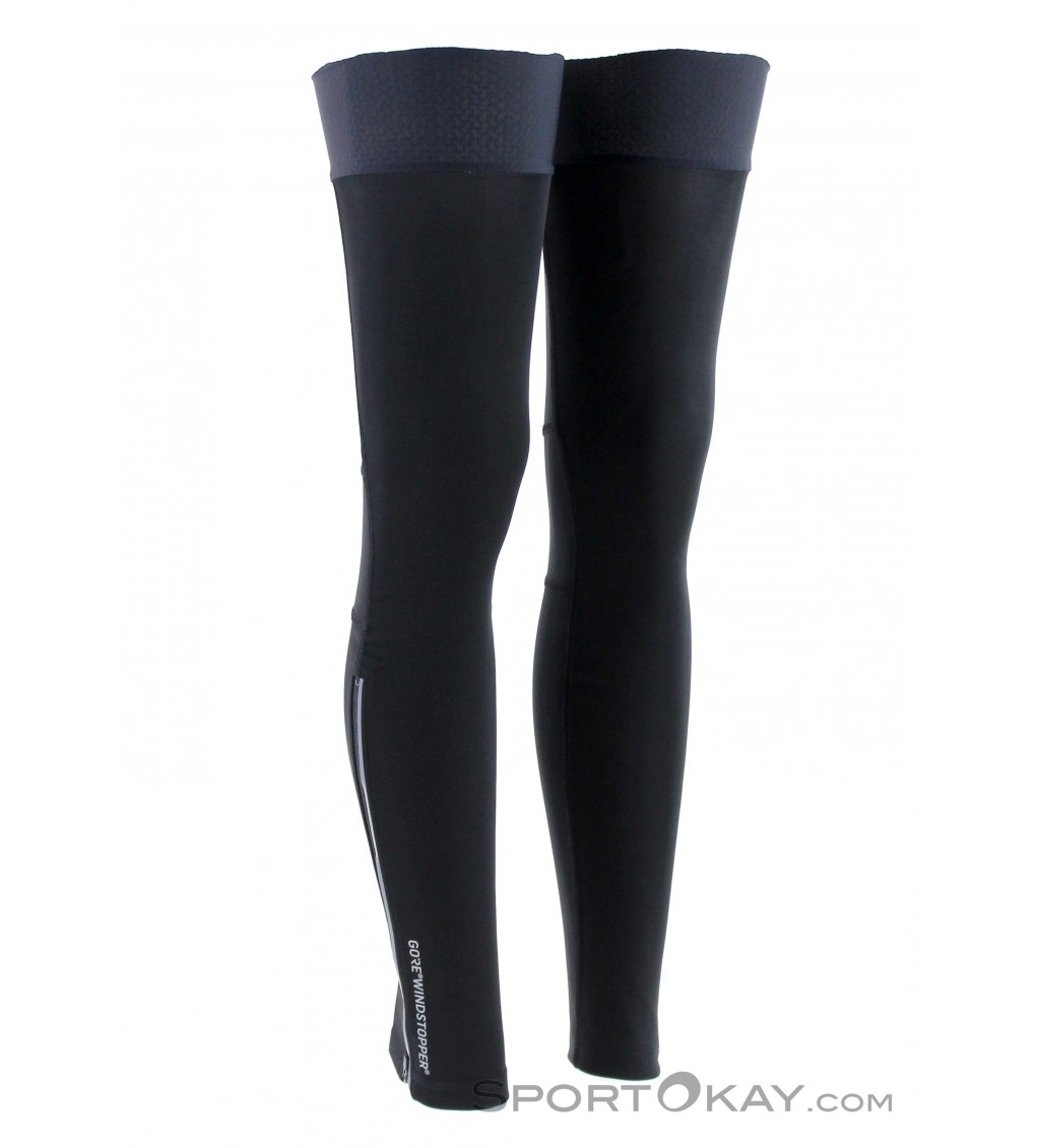 gore bike wear leg warmers