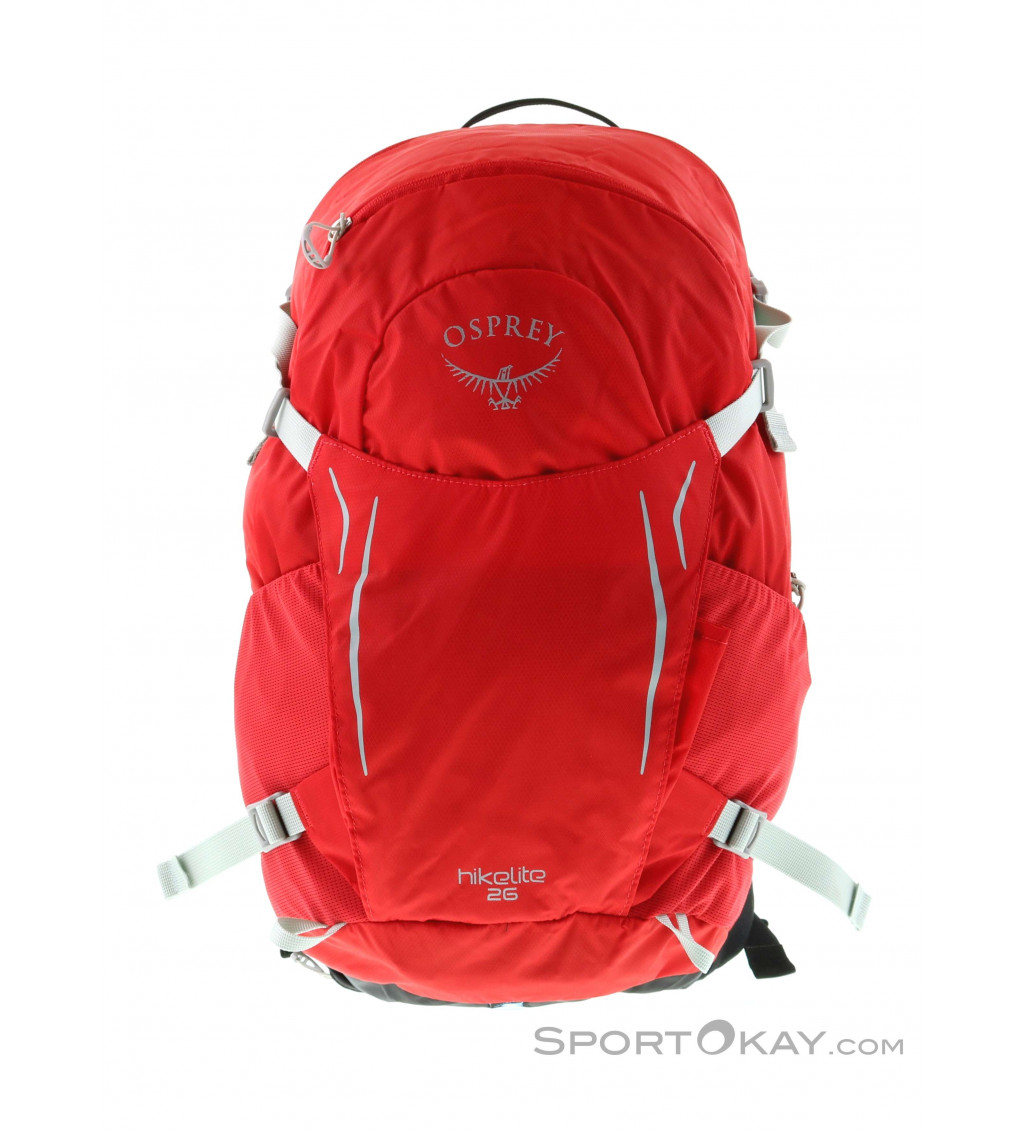 Osprey Hikelite 26l Backpack Backpacks Backpacks Headlamps Outdoor All