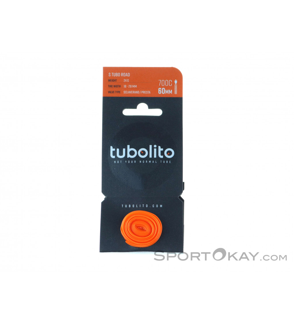 tubolito tubo road 700c tube