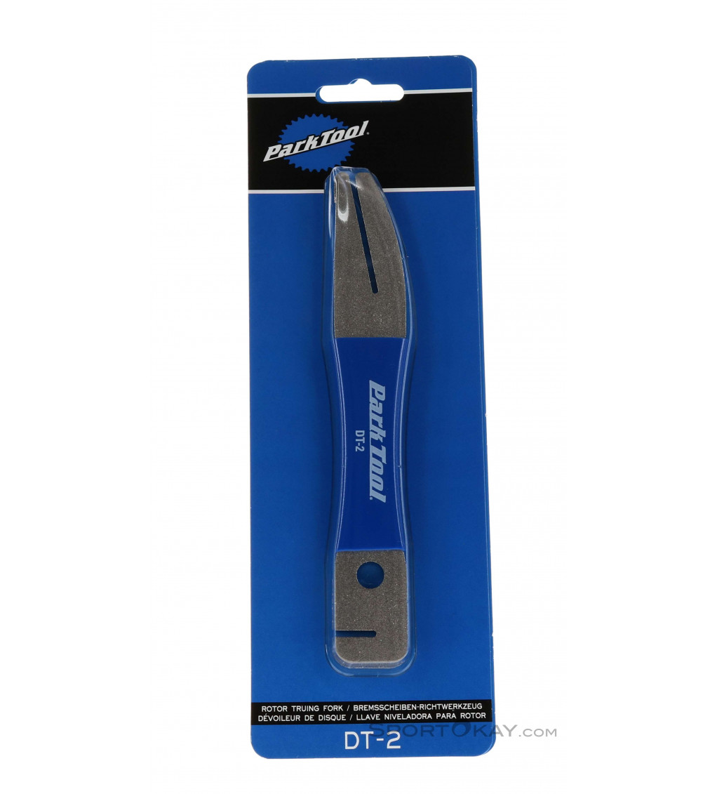 park tool brake adjustment