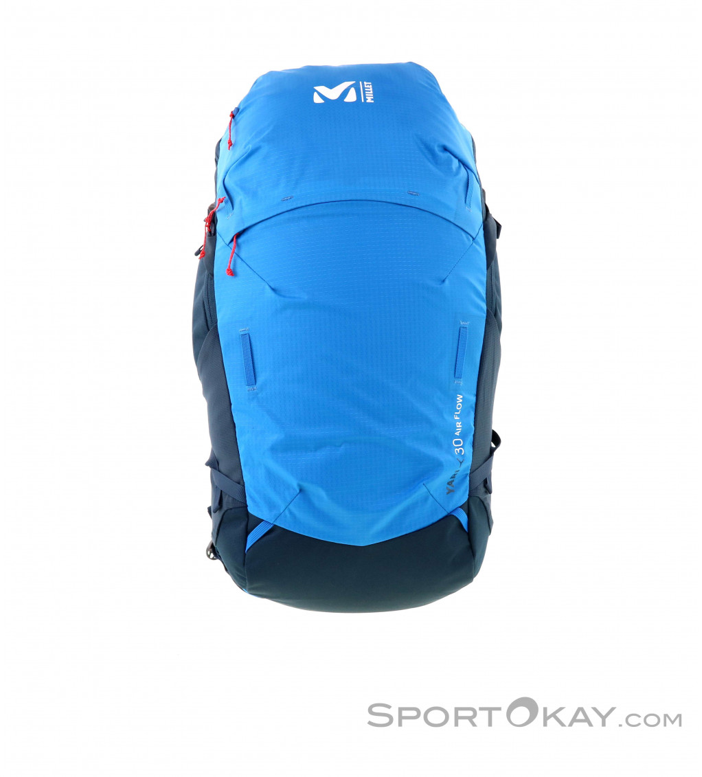 millet 30l