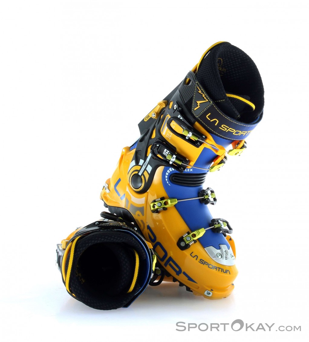 spectre 2.0 la sportiva