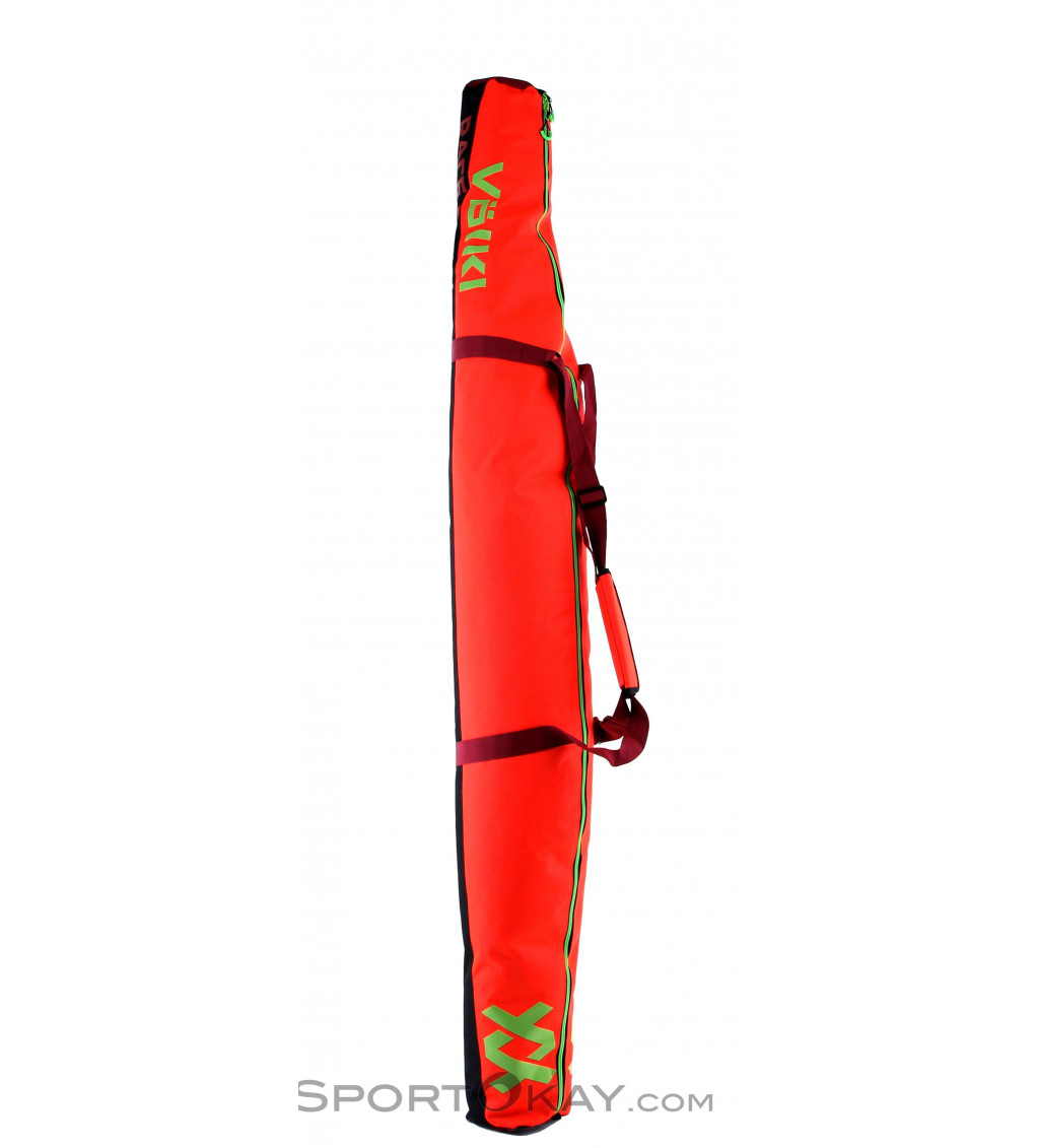 volkl single ski bag