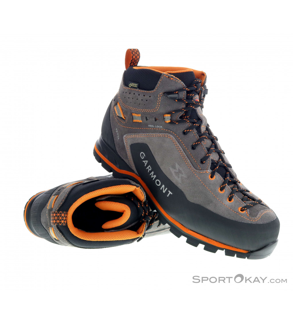lightweight gore tex hiking boots