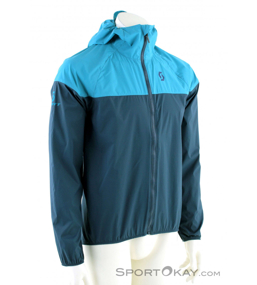 scott bike jacket