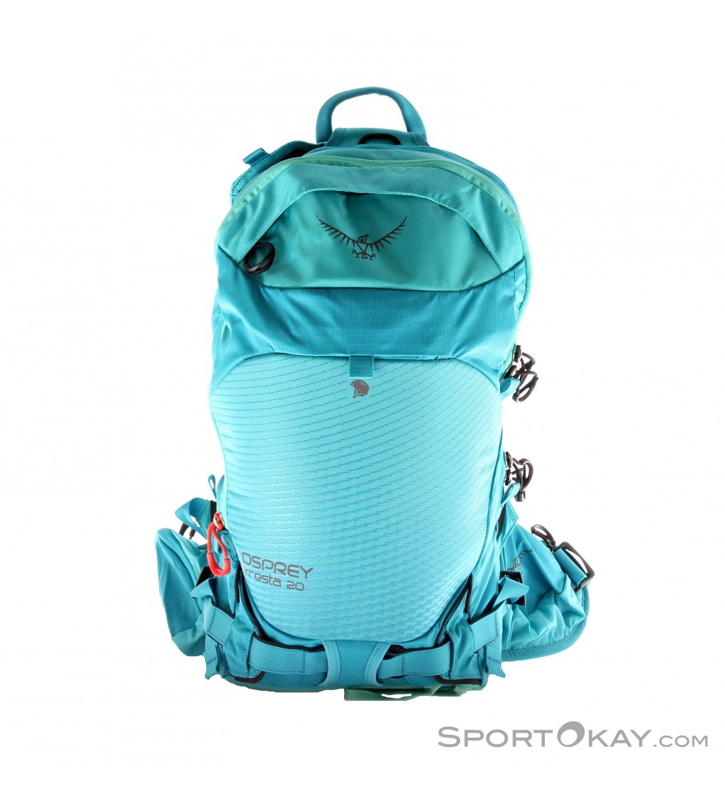 osprey kresta 20
