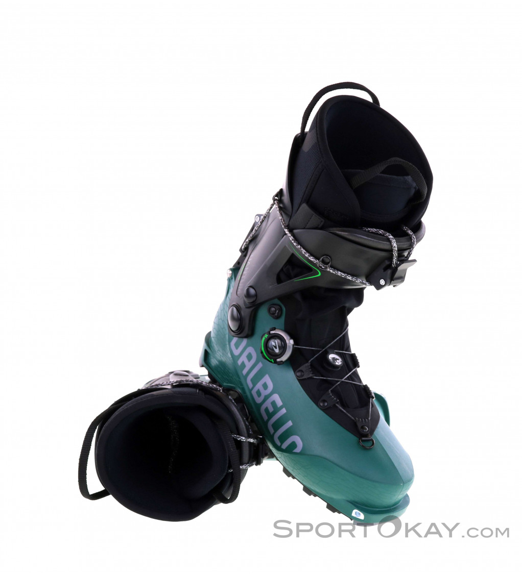 asolo ski boots