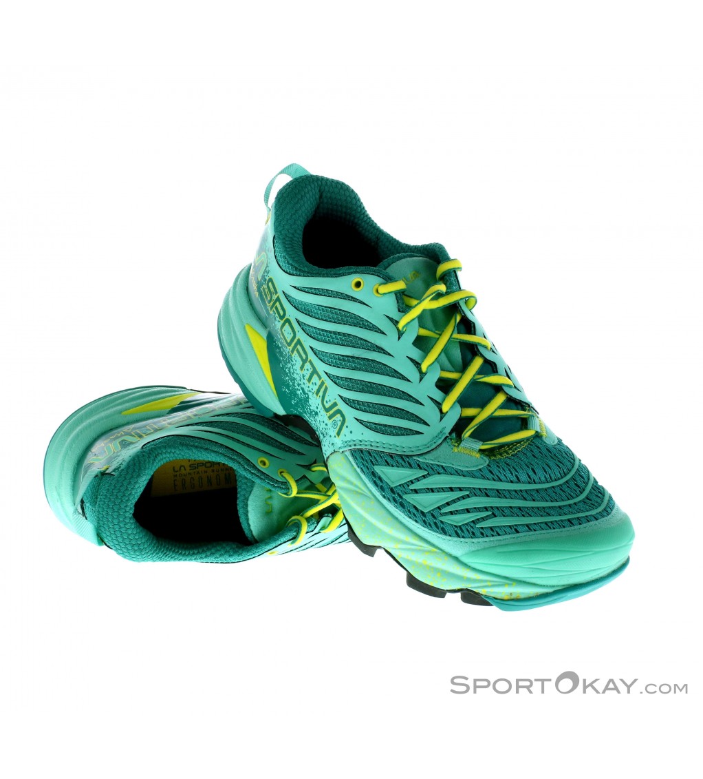la sportiva womens trail running shoes