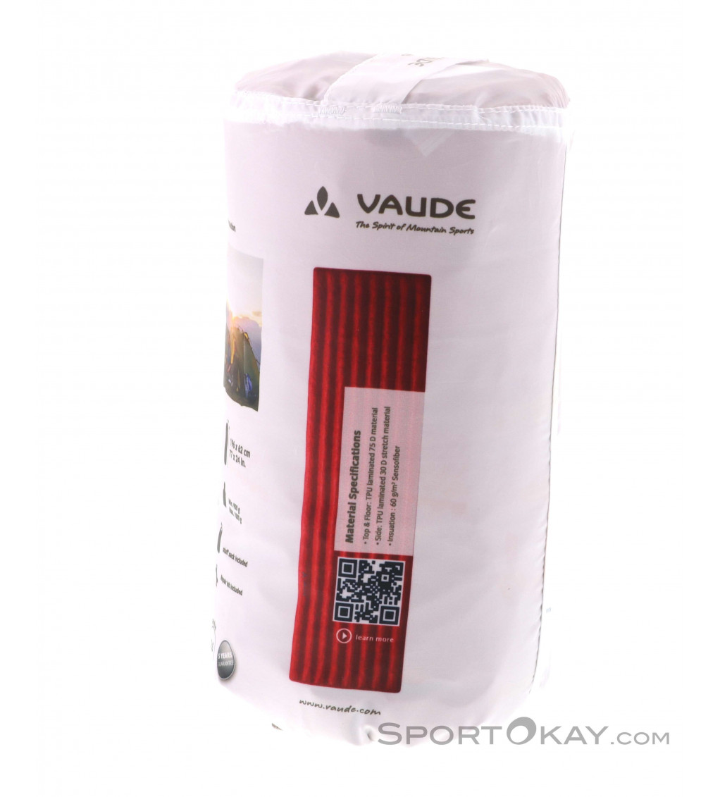 vaude sleeping pad