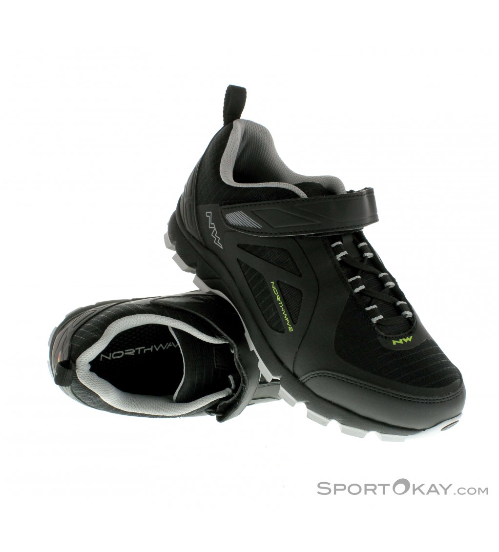 northwave escape evo spd mtb shoes