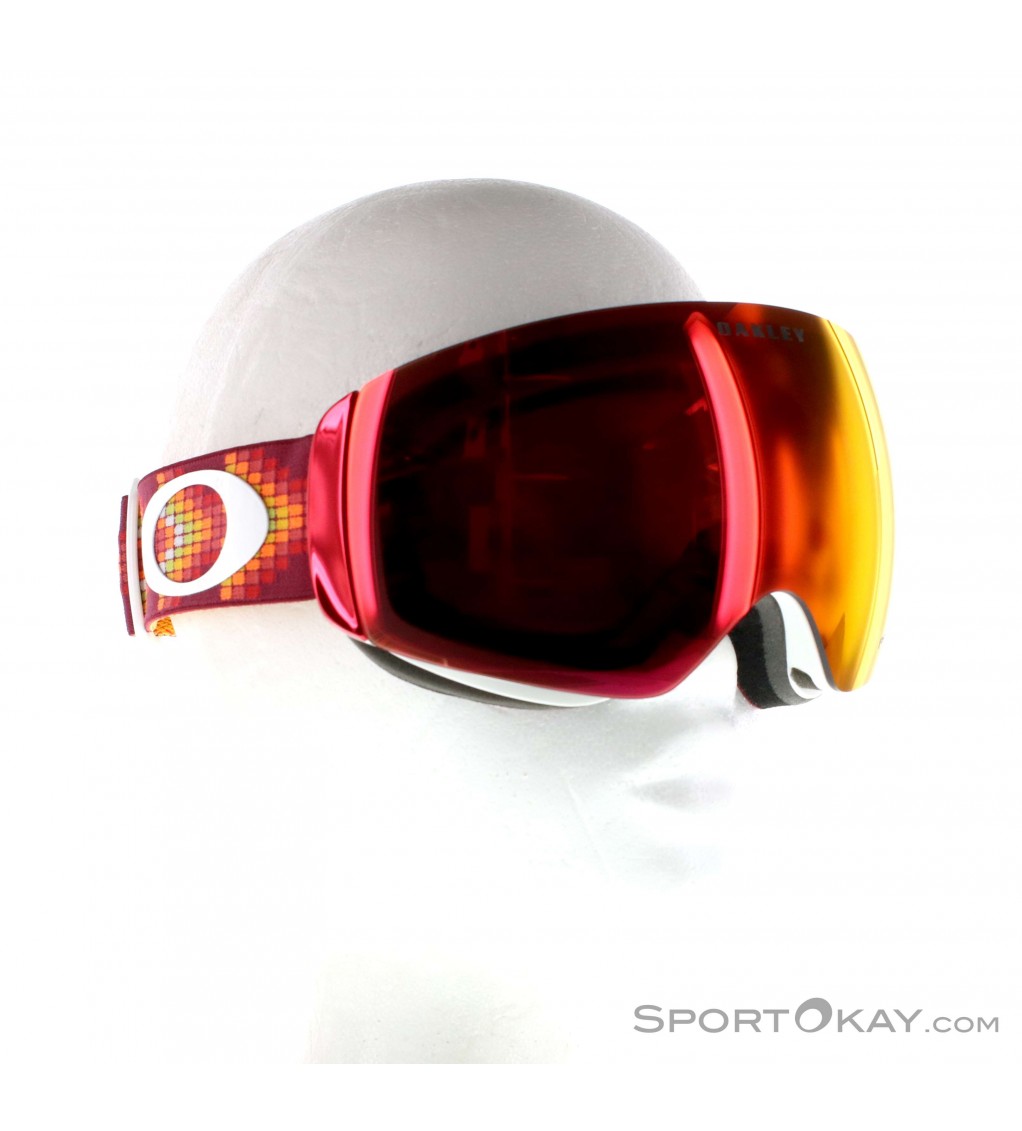 oakley ladies ski goggles