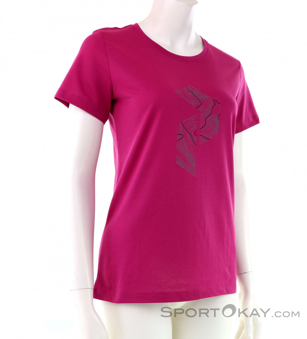 womens performance t shirts