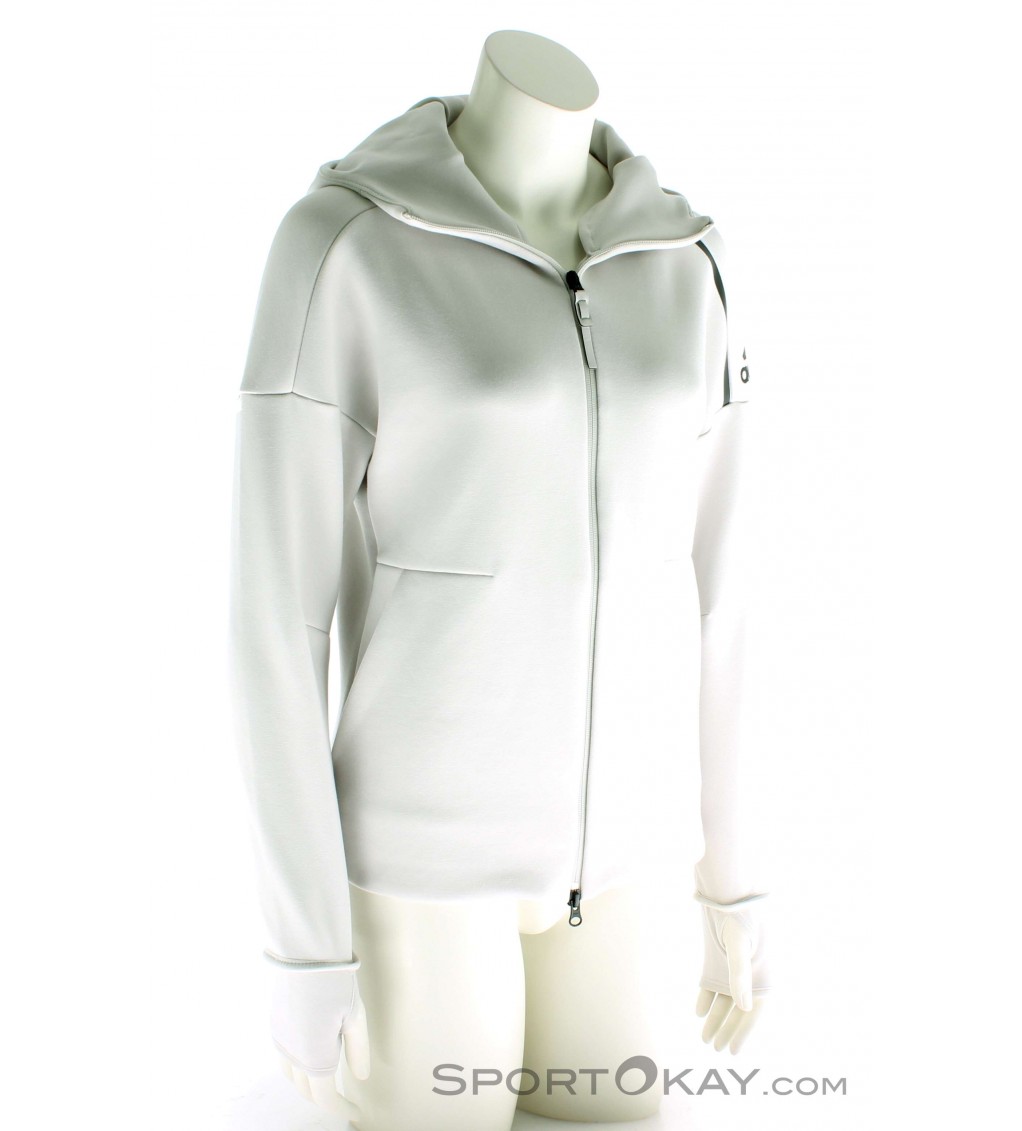 Adidas Zne Hoodie 2 Womens Sweater Jackets Sweaters Fitness Clothing Fitness All