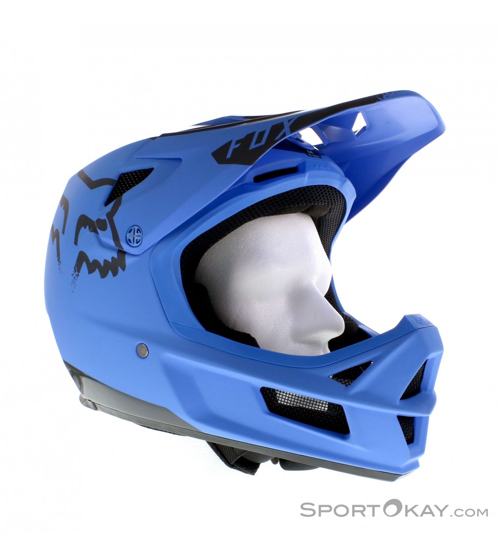 Fox Rampage Pro Carbon Moth MIPS 