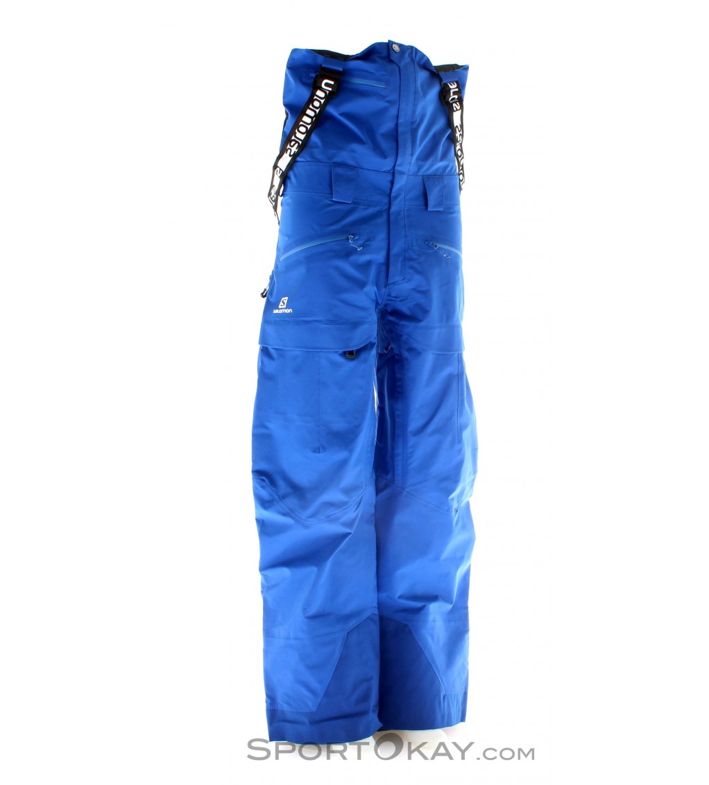 salomon rain pants