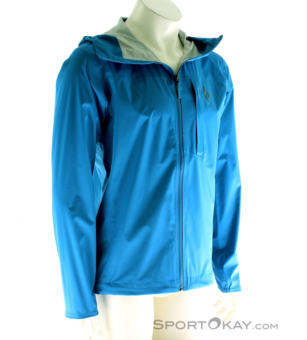 black diamond fineline