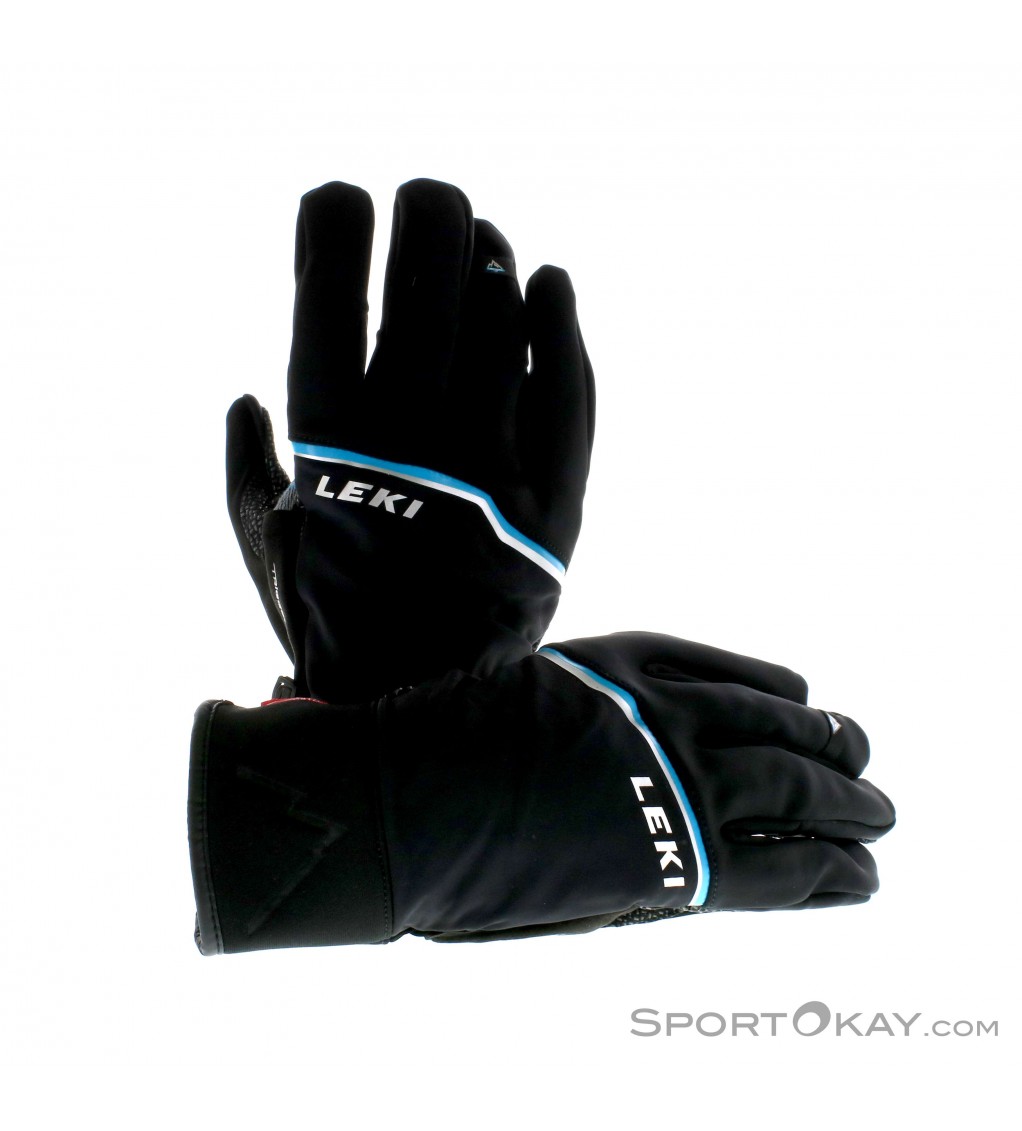 ski touring gloves