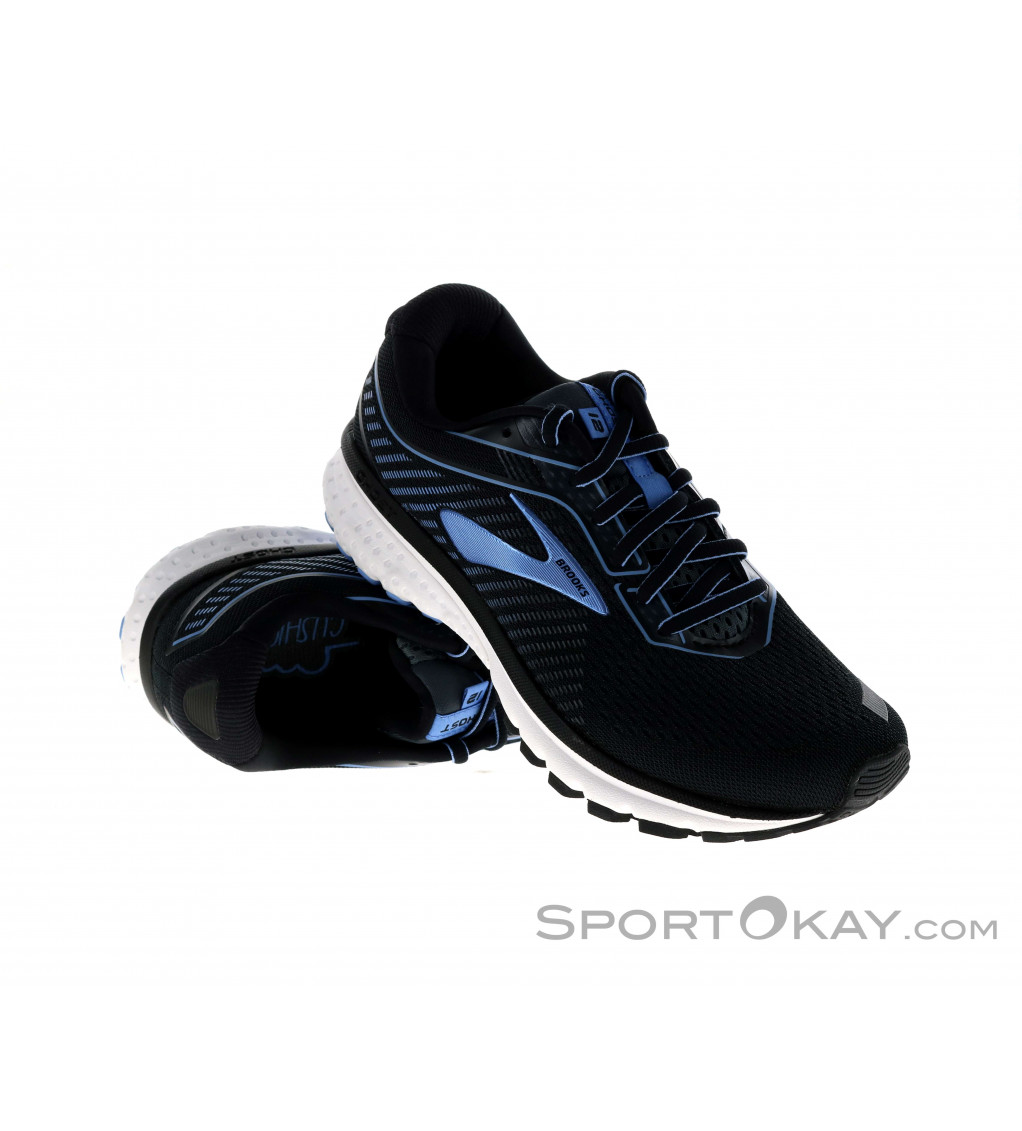 brooks ghost 44.5