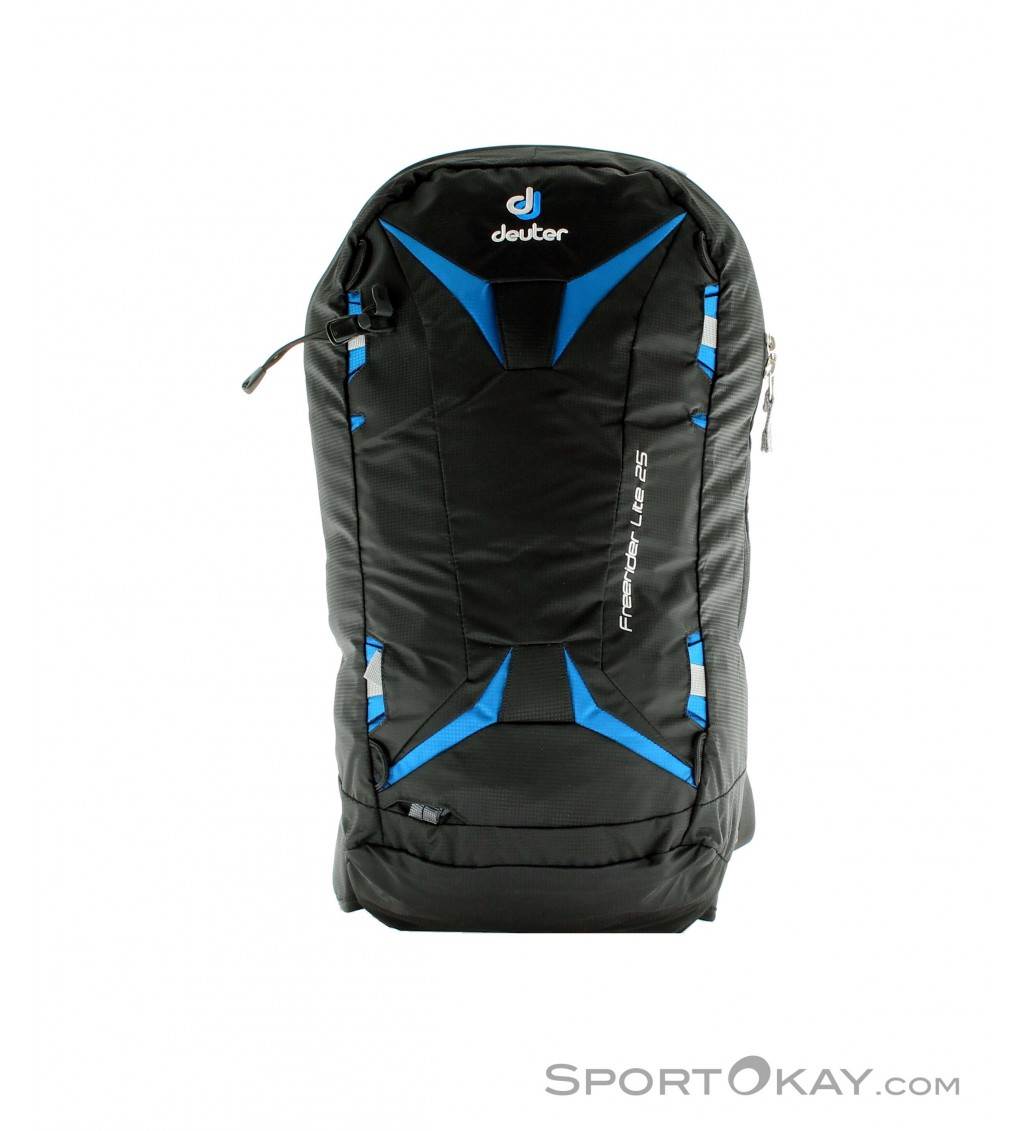 deuter freerider lite 25l backpack