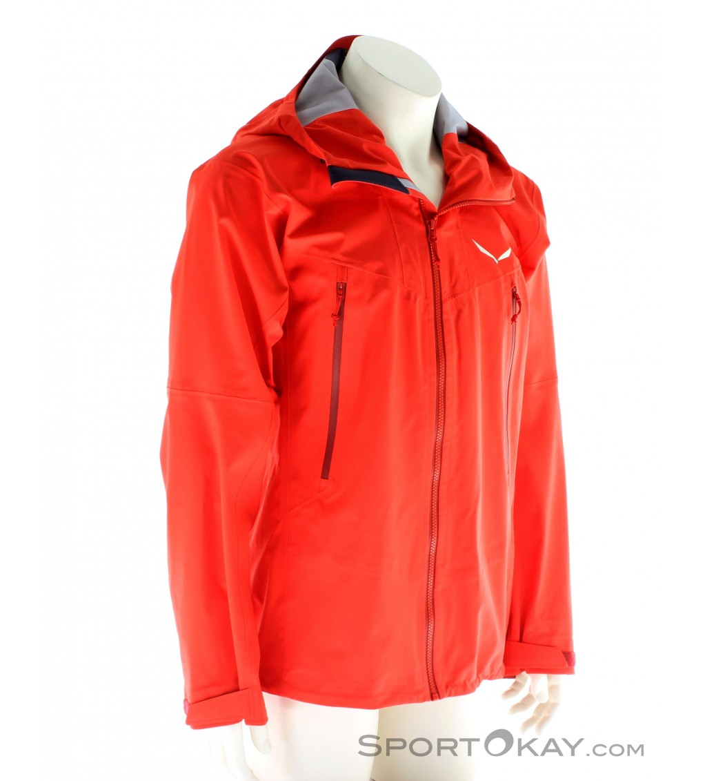 salewa gtx jacket