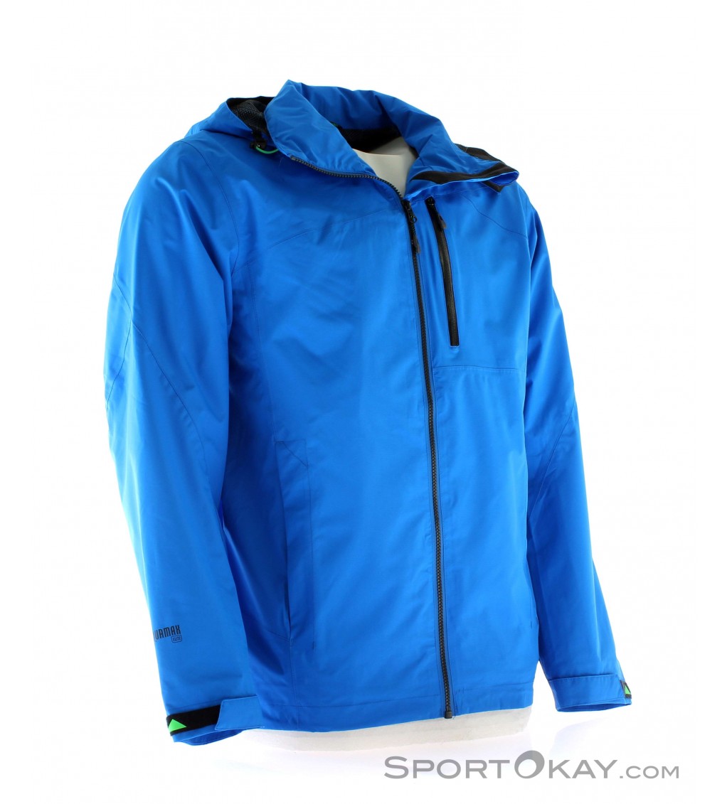 mckinley rain jacket