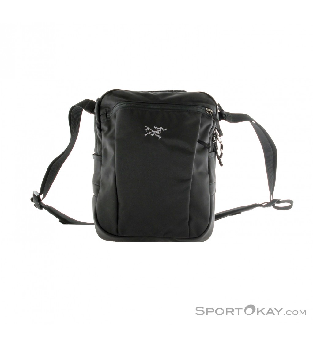 Arcteryx slingblade 4 shoulder hot sale bag