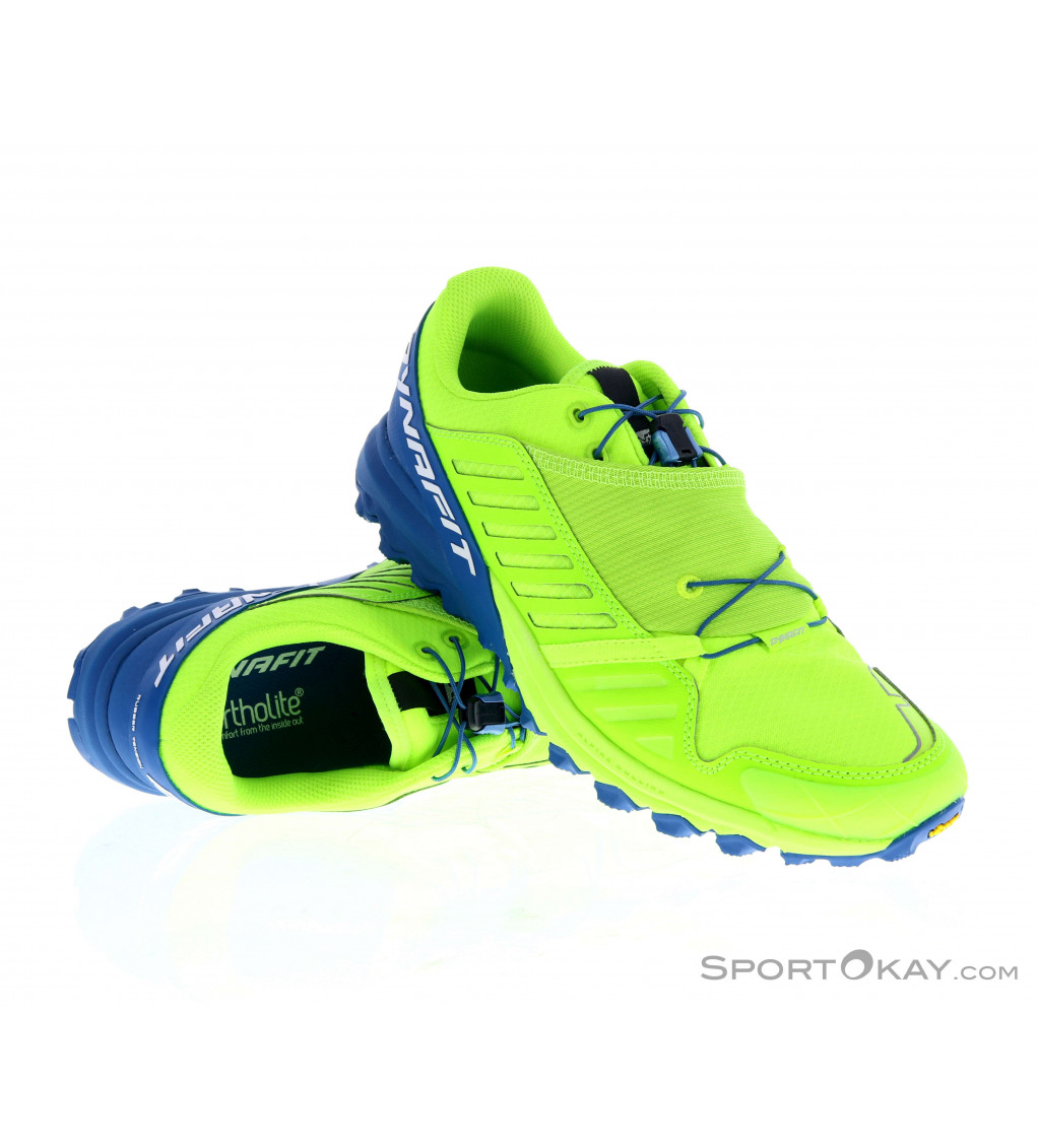 dynafit trail running shoes