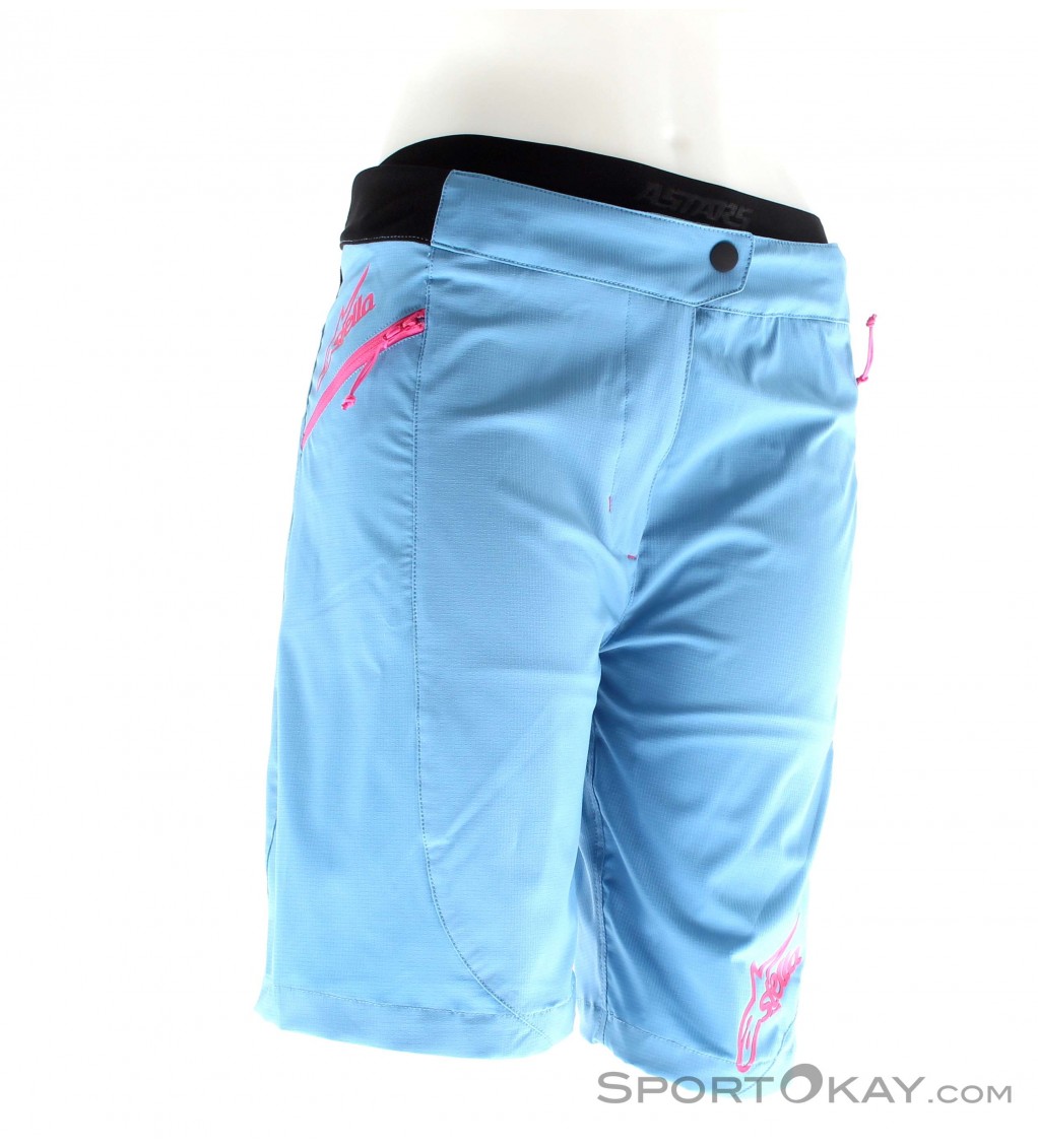 alpinestars shorts