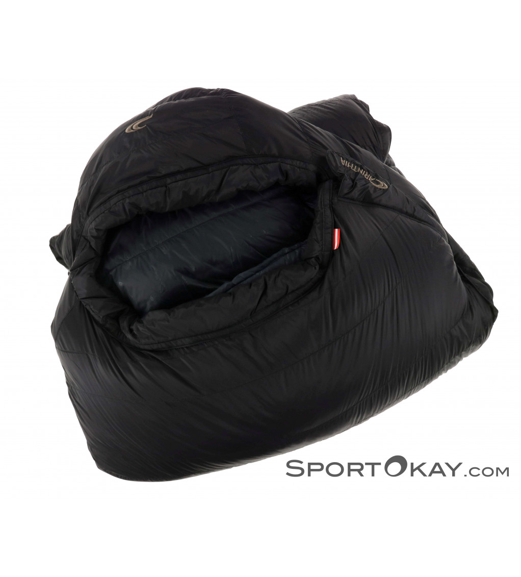 expedition sleeping bag