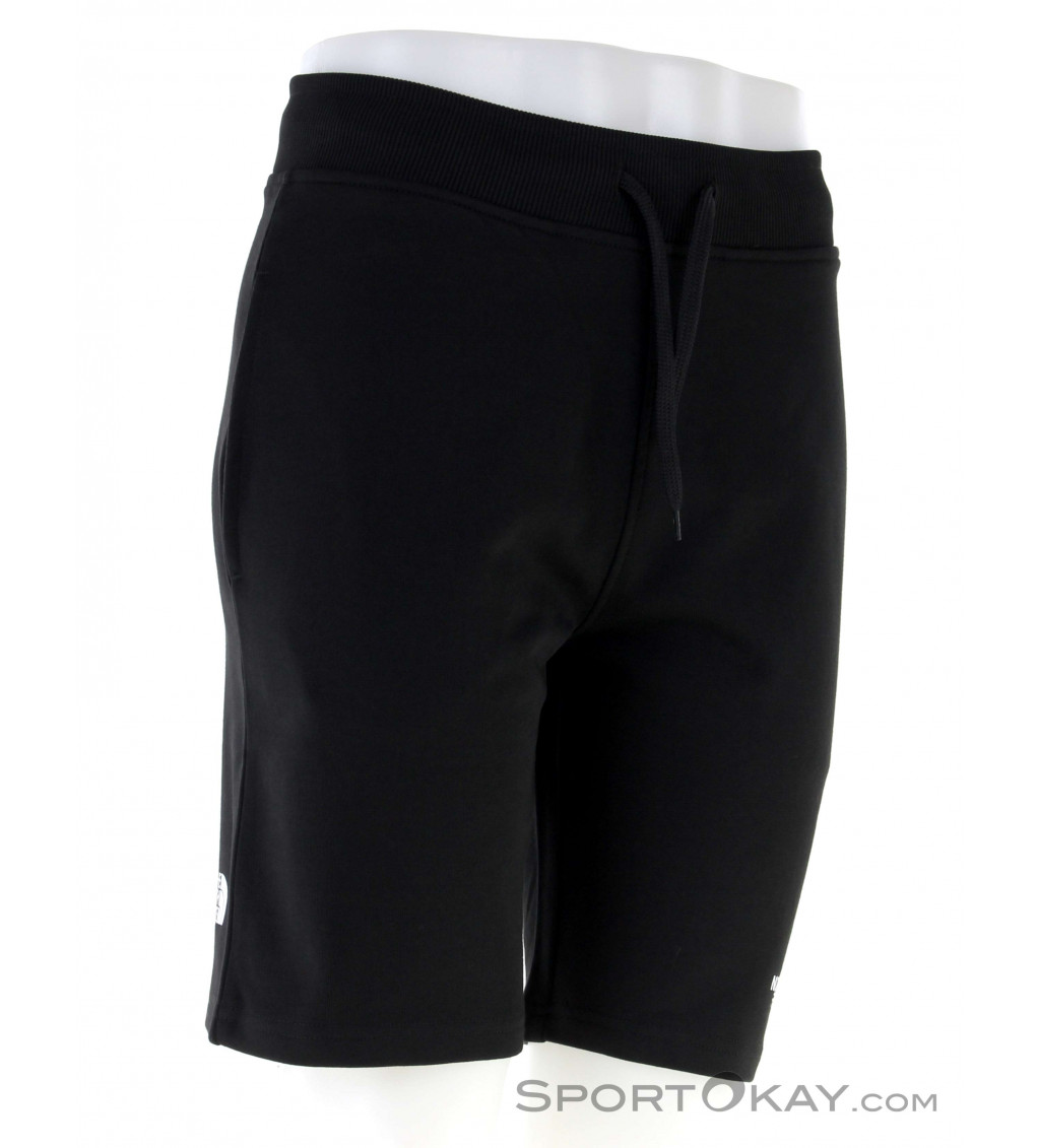 Light Mens Outdoor Shorts - Pants 