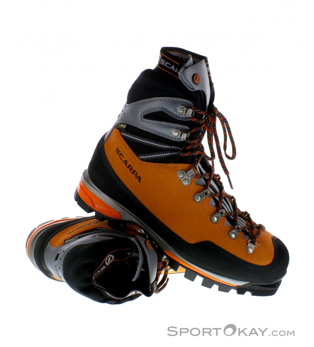 scarpa charmoz pro gtx