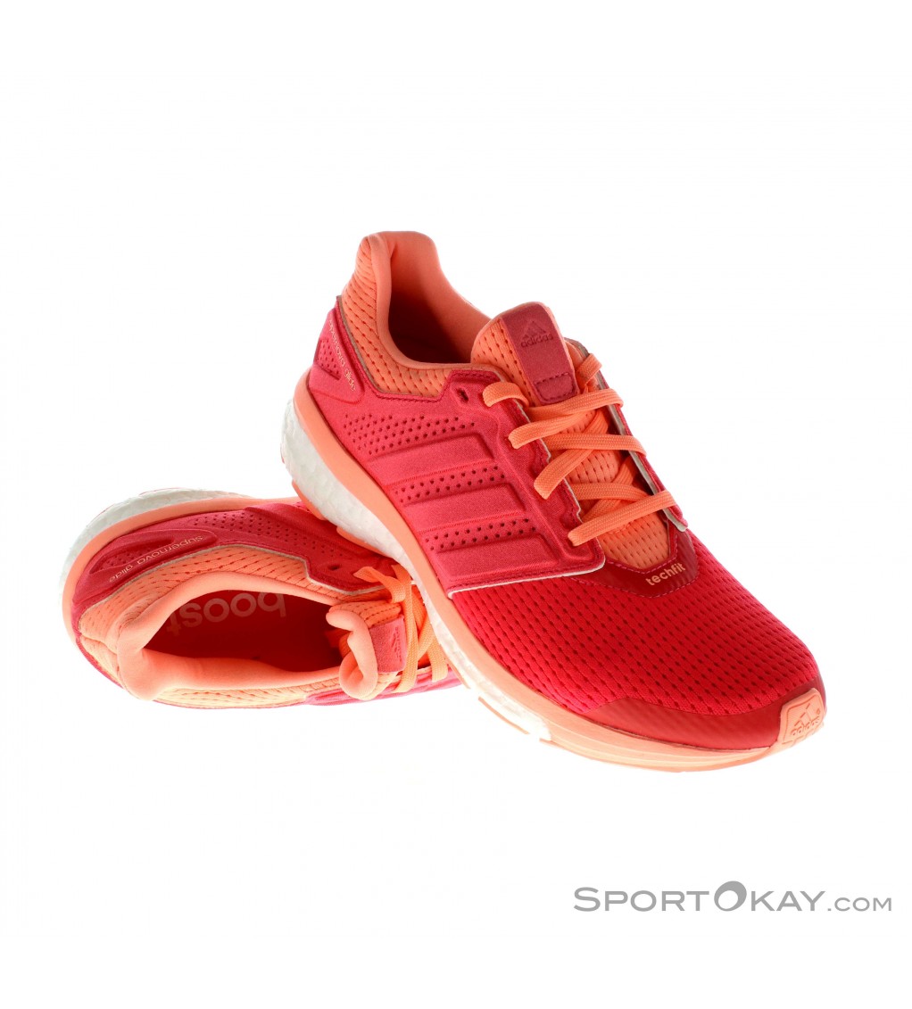 adidas Supernova Glide Boost 8 Womens Running Shoes - All-Round Running  Shoes - Running Shoes - Running - All