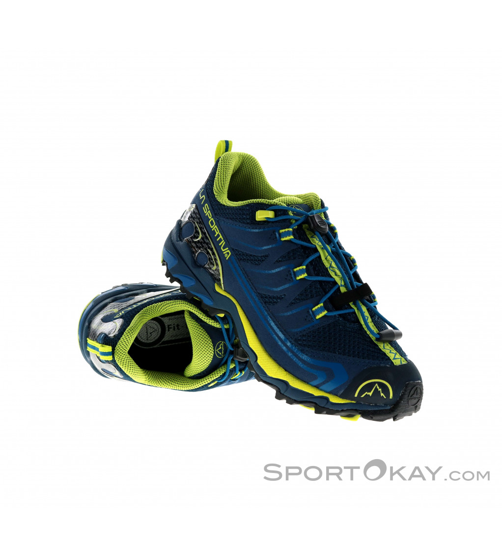 la sportiva falkon
