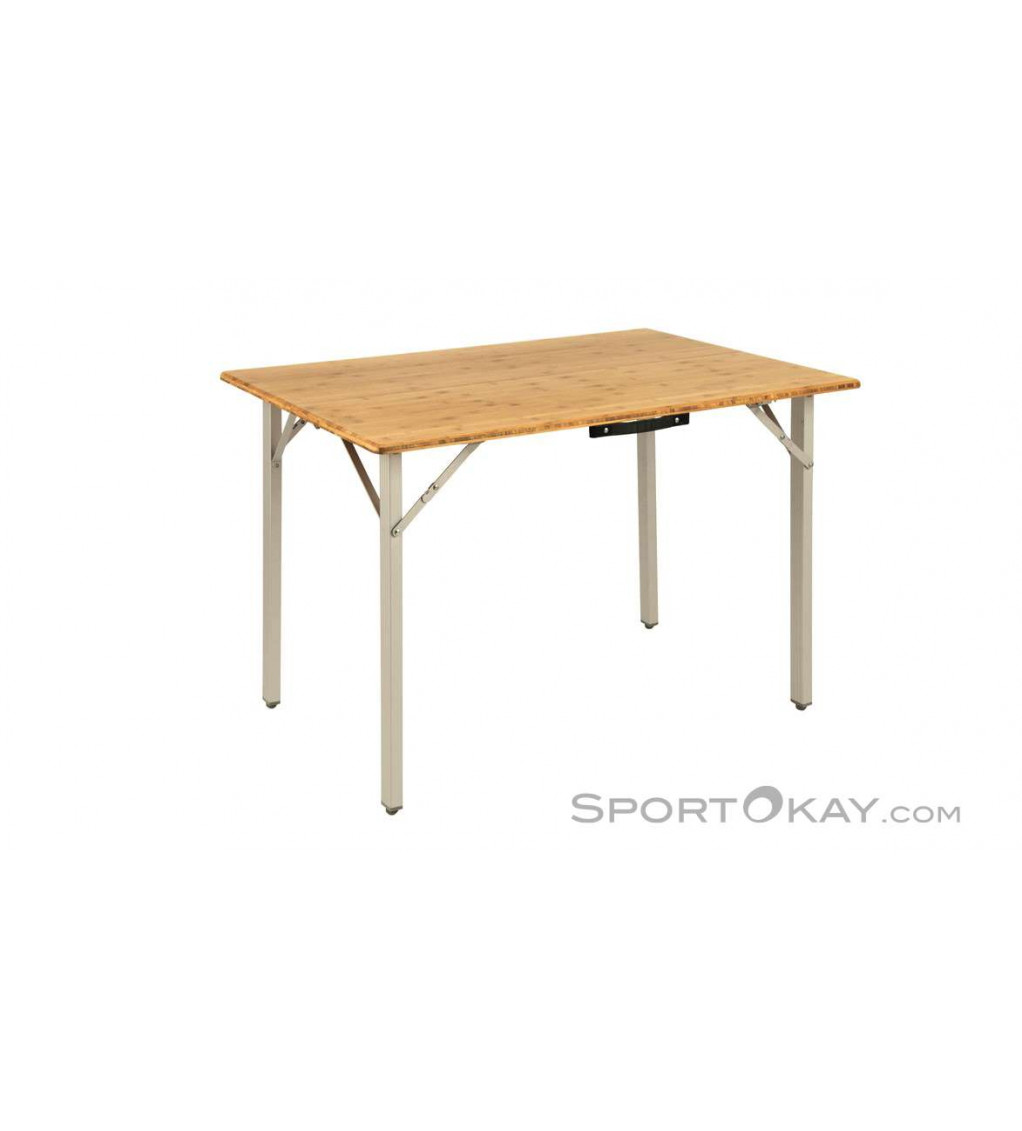 Outwell Kamloops Folding Table Camping Furniture Camping