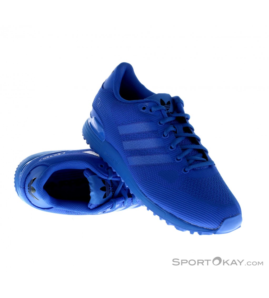 Adidas ZX 750 WV Mens Leisure Shoes 