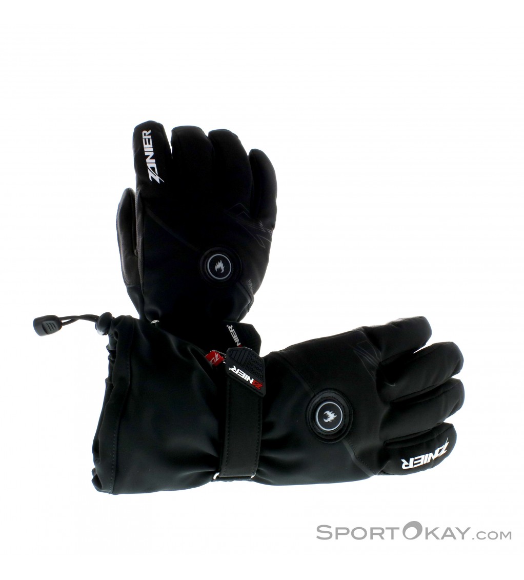 gore tex ski gloves mens