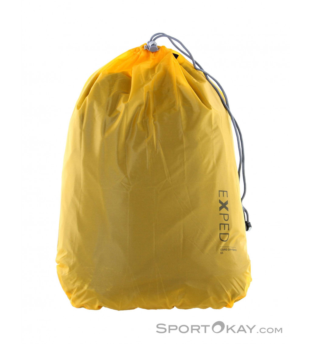 drawstring dry bag