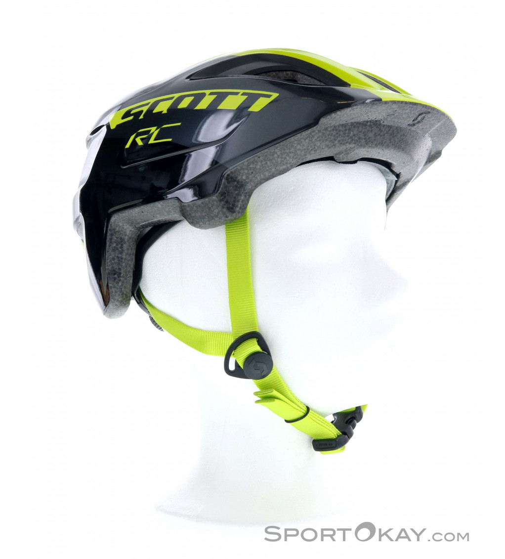 scott spunto junior helmet